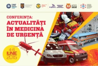 Foto Med de Urgenta